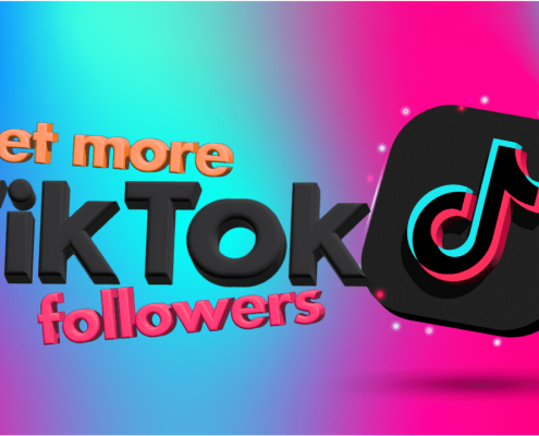 Get More Tiktok Follower