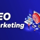 What is SEO Marketing