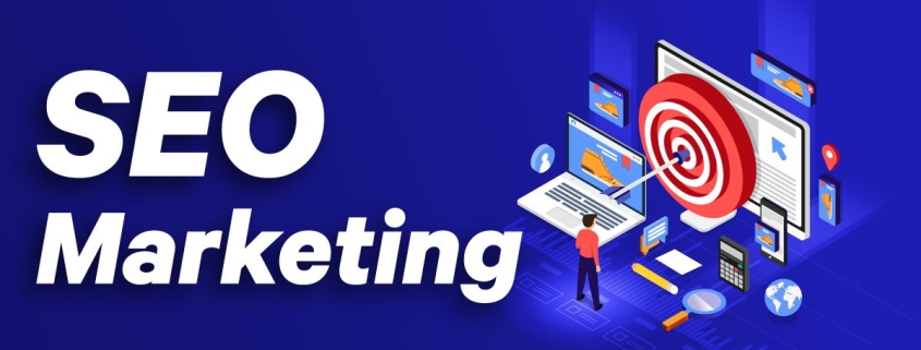 What is SEO Marketing