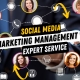 Social Media Management Services?