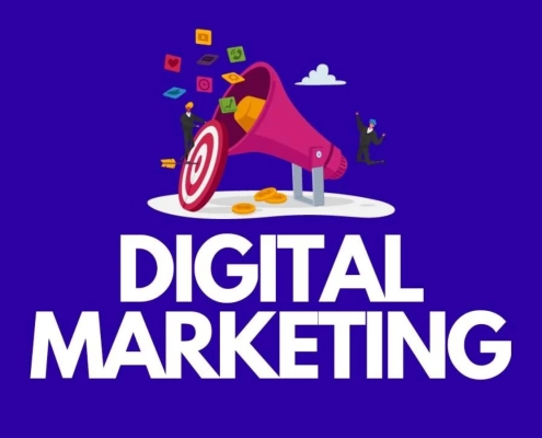 Digital Marketing