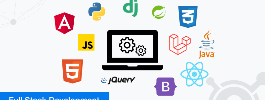What Is Full Stack Web Development?
