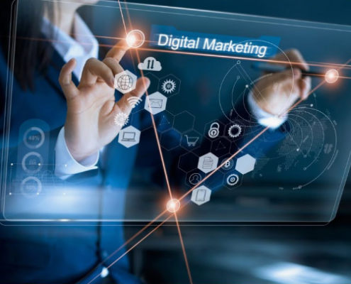 What Is Digital Marketing