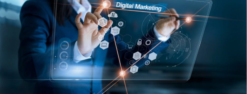 What Is Digital Marketing