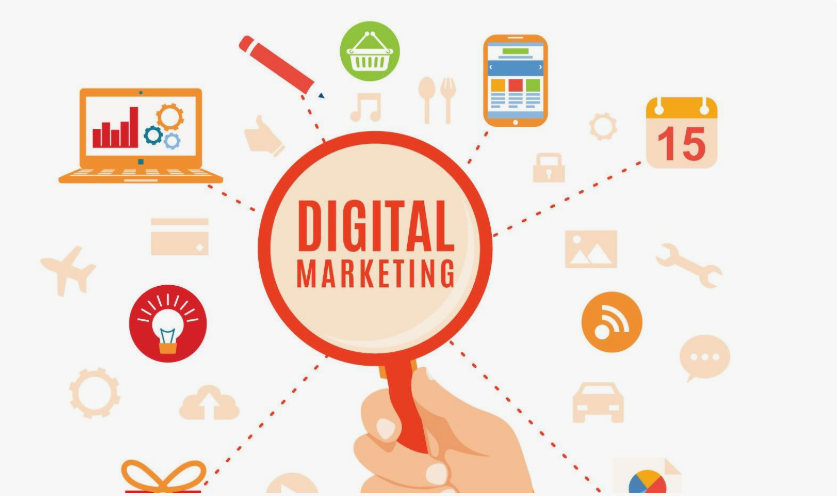 Digital Marketing Works