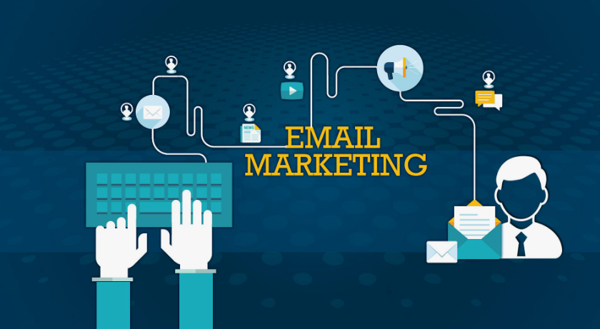 Email Marketing - Bellwey