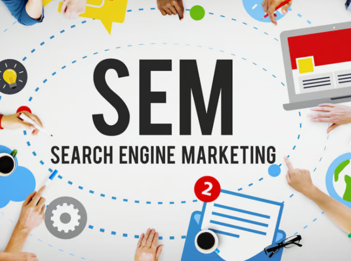 Search Engine Marketing