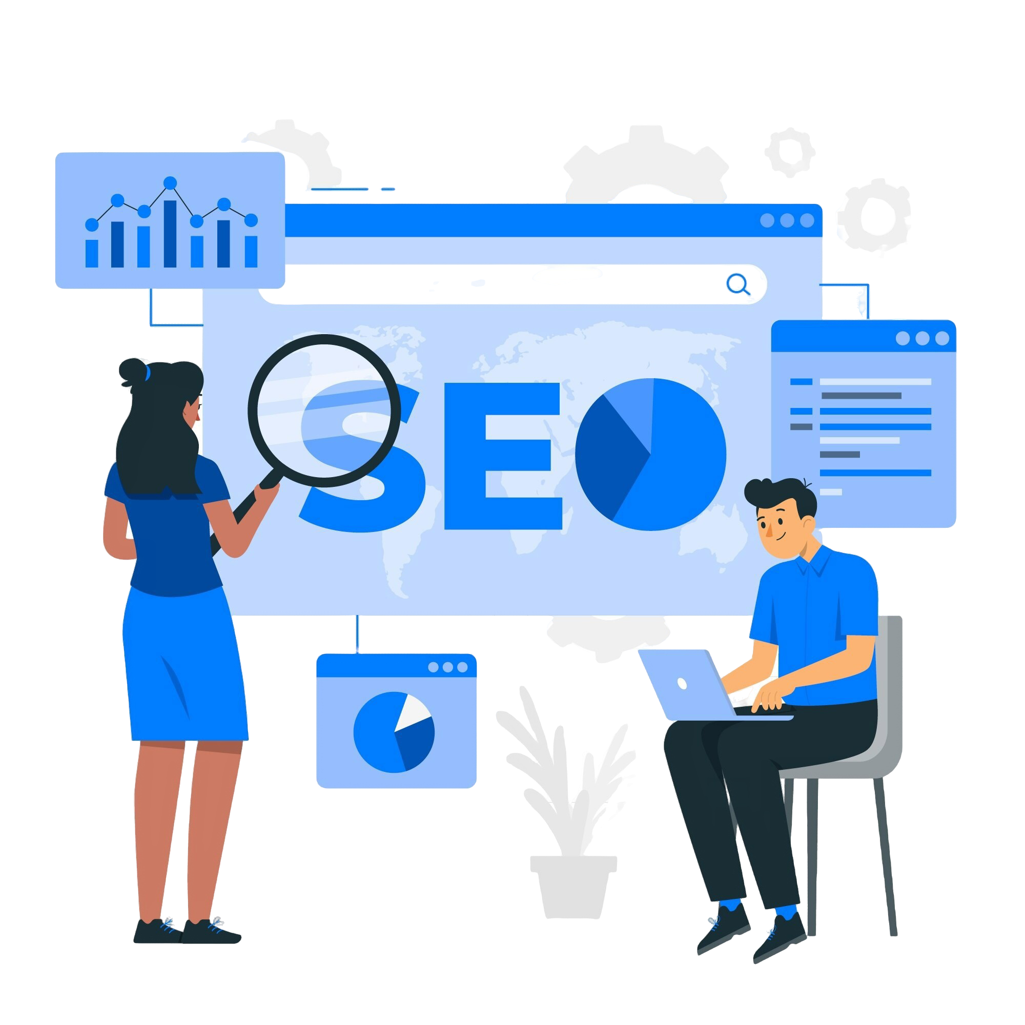 Expert SEO for Roofers | Roofing SEO | SEO Agency For Roofers |