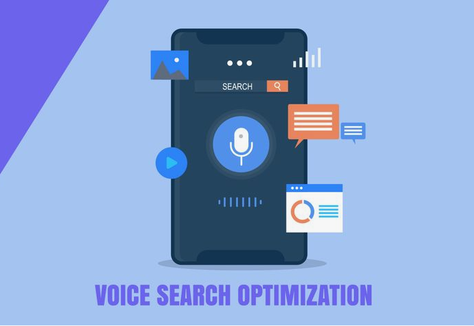 Inculcating the Ideals of Voice Search