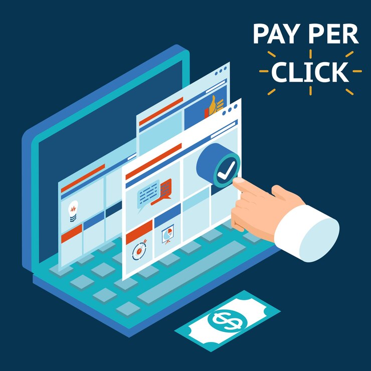 How To Set Up A Pay Per Click Campaign?