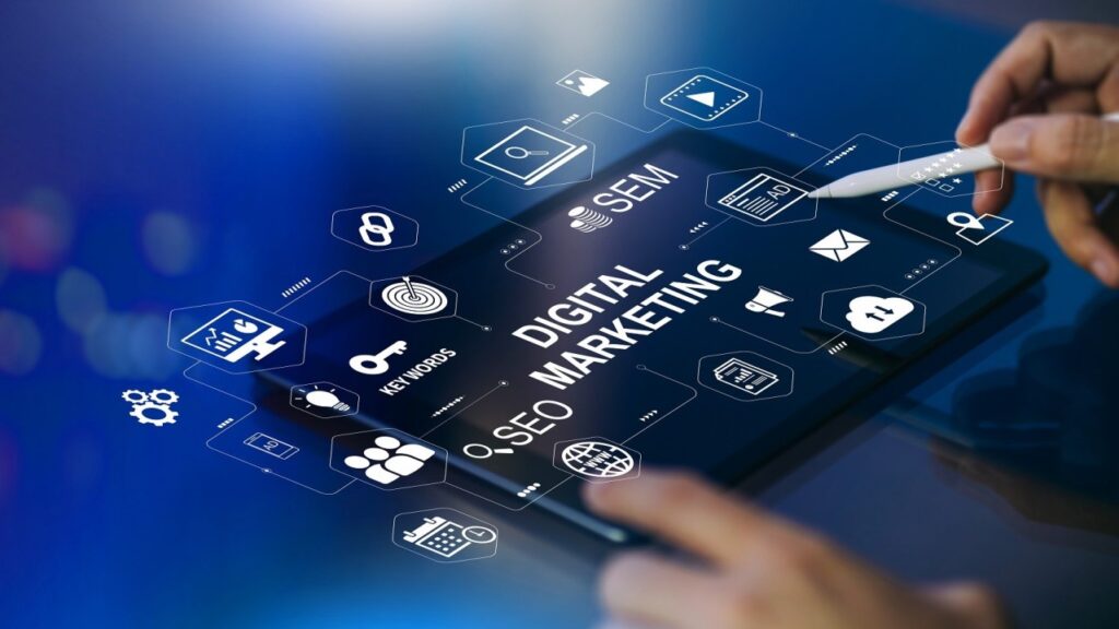 Bellwey Digital Marketing - Learn, Market & Grow Online