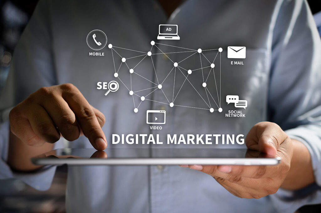 Best Digital Marketing Agency 2026 Guide