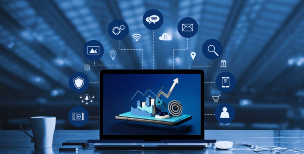 Digital Marketing London