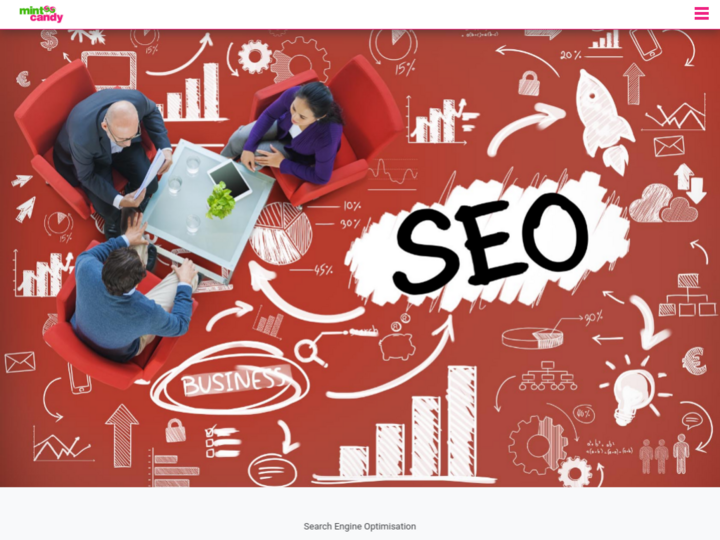 Top SEO Agency London 2026 - Local & Ecommerce SEO Experts