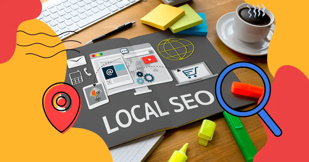 Best Local SEO Agency in London