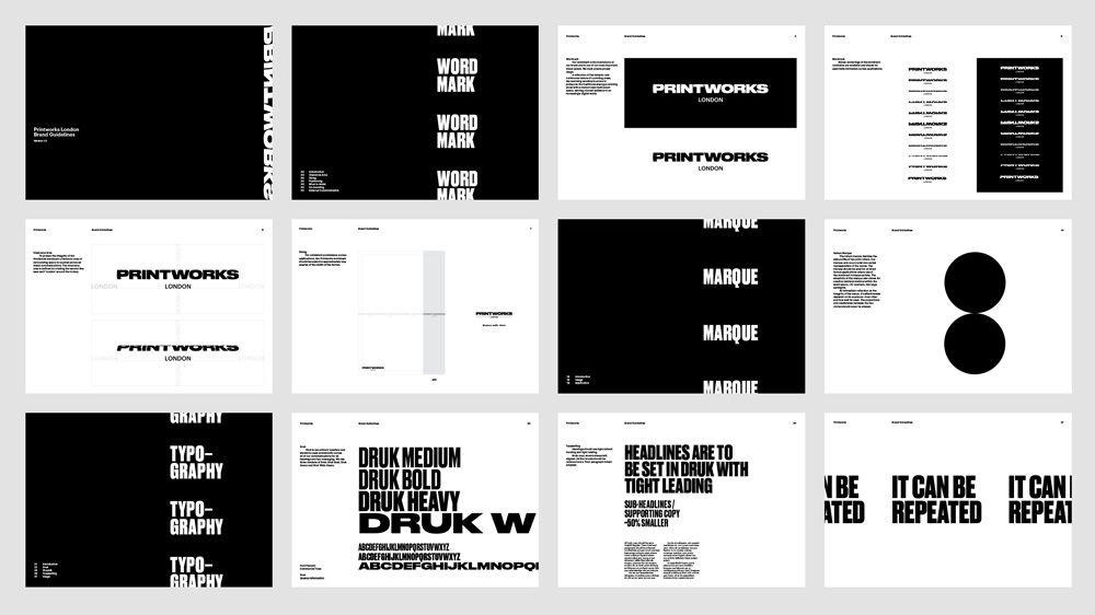 Professional Web Design Agency in London