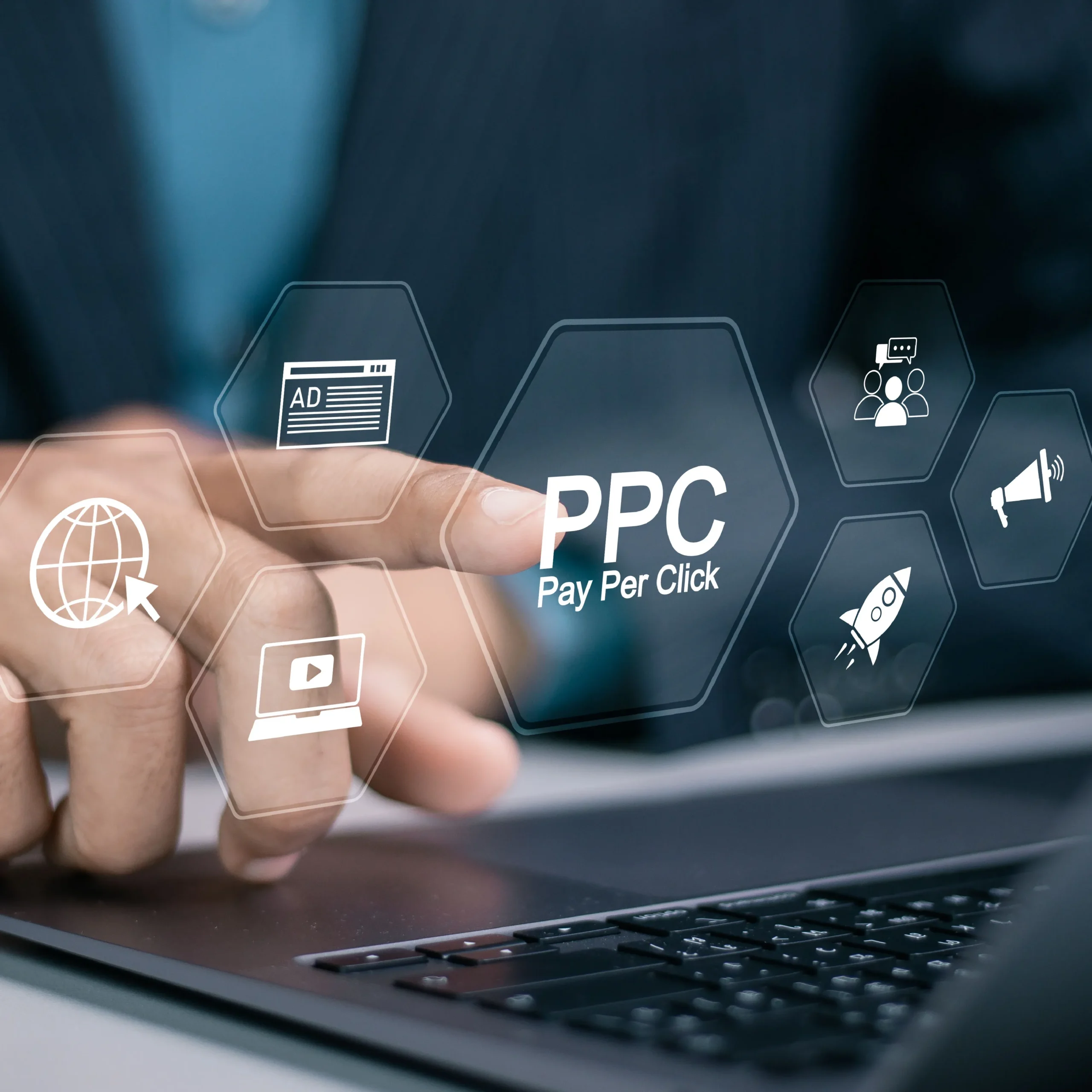 PPC Agency in London