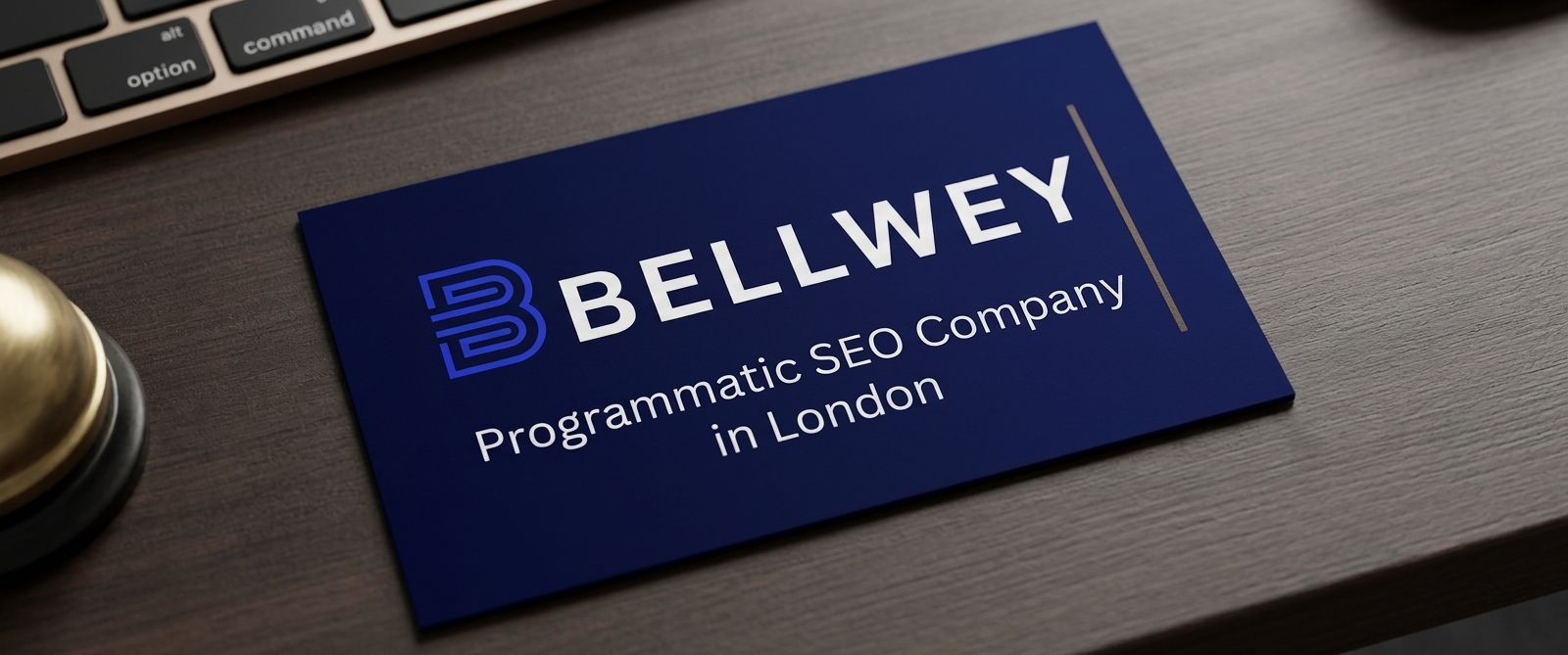 Programmatic SEO Company in London