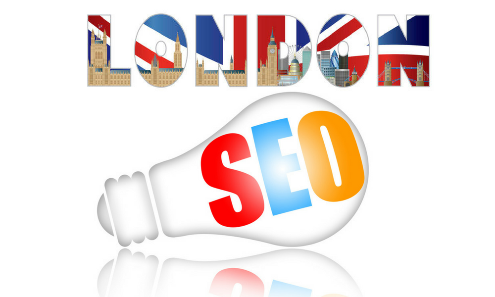 SEO London