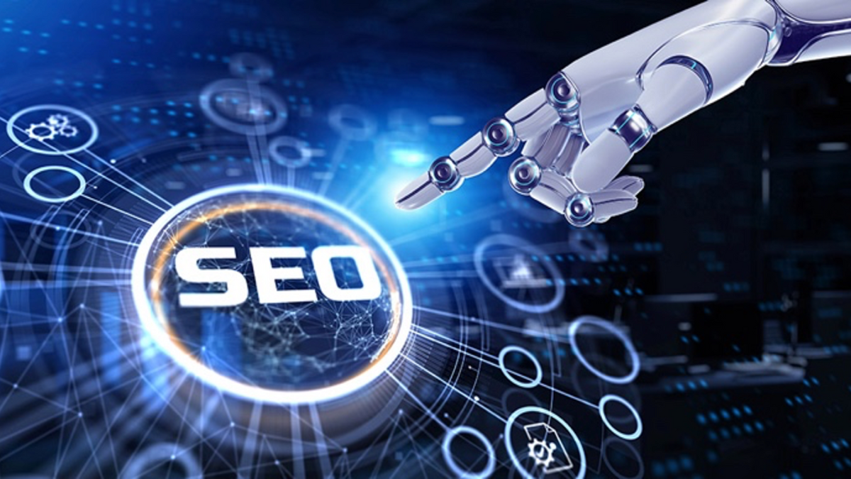 SEO Agency in London