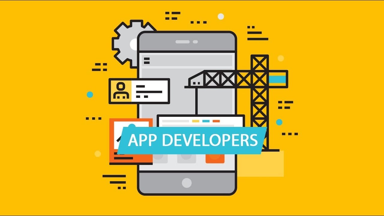 Mobile App Development Services in London