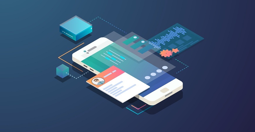 Mobile App Development Services in London