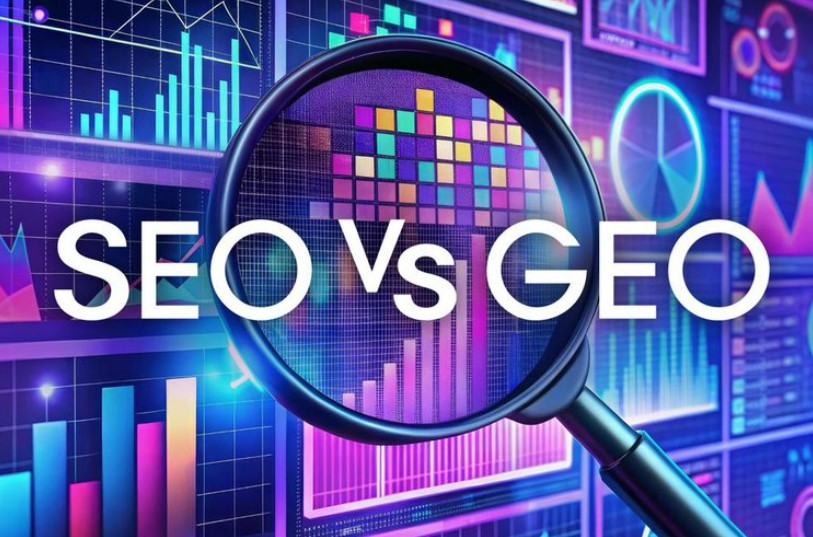 SEO Agency in London