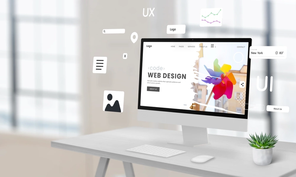 Need to Build a New Website for Your Company