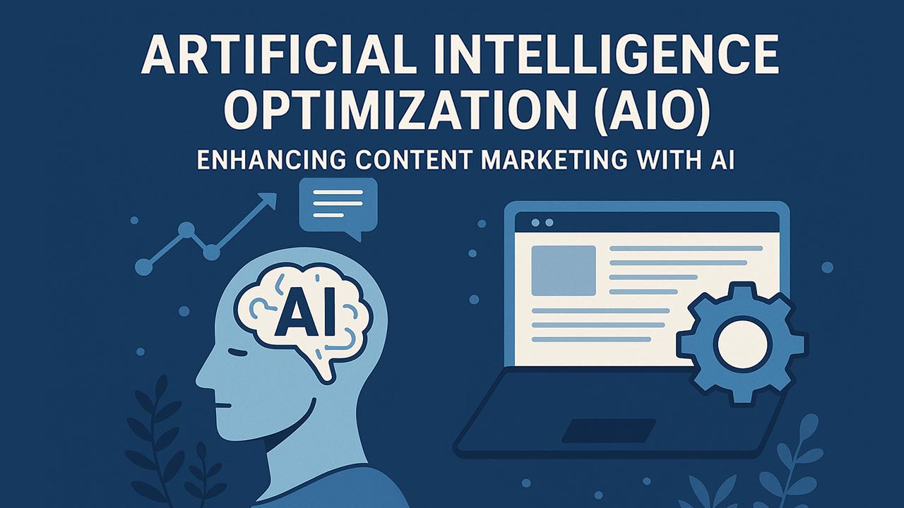 AIO (All-In-One) Digital Services