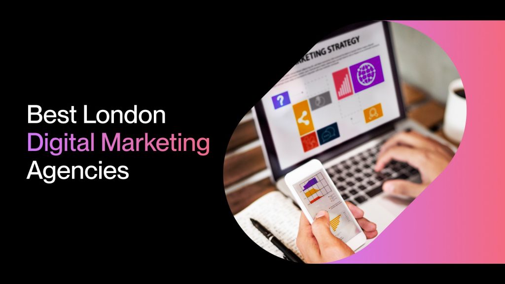 Top Digital Marketing Agencies Worldwide